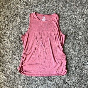 Pink Athletic Works Tank Top